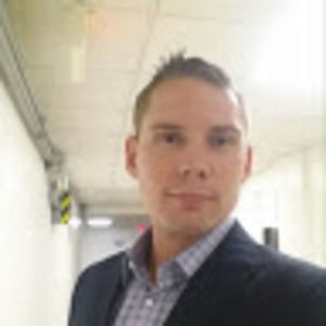 Meet your Posher, Charlie